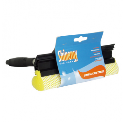 Limpia Cristal 8 Cs12/48