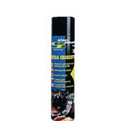 Limpiasalpicaderos 400 Ml.