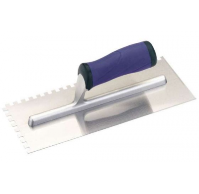 Llana Adhesivo "Expert" De Agarre Suave 280mm