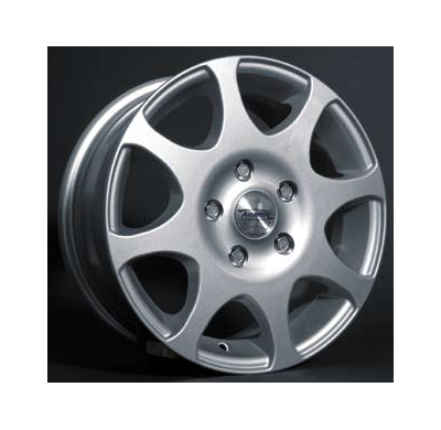 Llanta Arcasting Genesis 6,5x15