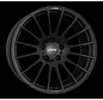 Llanta Ats Wheels Superlite 9.0 X 19 Racing Black Ats Wheels
