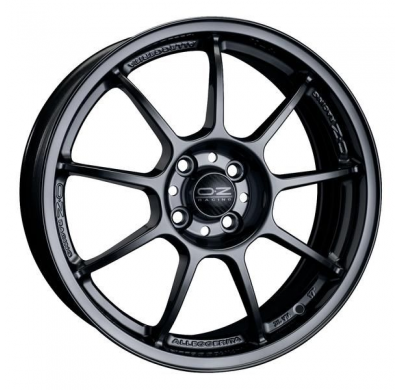 Llanta Oz Allegeritta Graphito 7,5x17