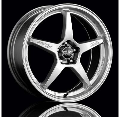 Llanta Oz Crono Ht Chrys. Titan. 15" X 7