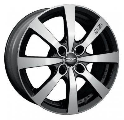 Llanta Oz Michelangelo 8 16" X 7