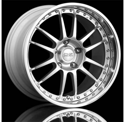 Llanta Oz Superleggera Iii 18"x11
