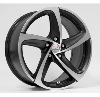 Llanta Rs Style Twister  8x18