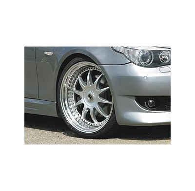 Llanta Supersport "Racing" 10,5x20 Et19  Bmw E60 Clr-S / Clr-5 El Tiempo De Espera De Este Producto Puede Ser De 2 Semanas