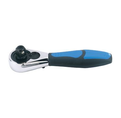 Llave De Carraca 1/2"