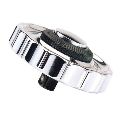 Llave De Carraca 1/4"