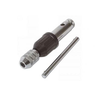 Llave De Carraca En T, 1/4"