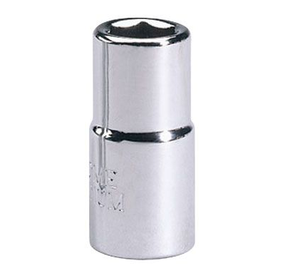 Llave De Vaso 1/4" 6pt Pulgadas 3/8"