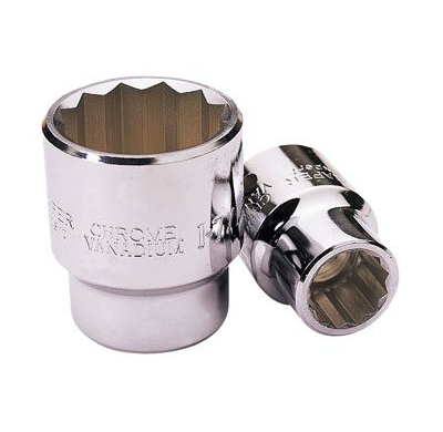 Llave De Vaso 3/4" 12pt 26mm