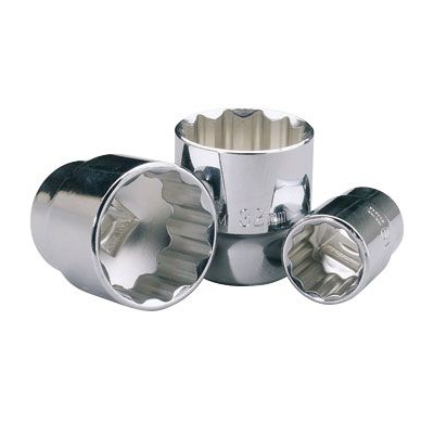 Llave De Vaso 3/4" 12pt 46mm