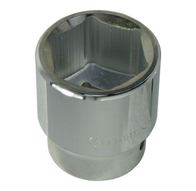 Llave De Vaso 3/4" 26mm