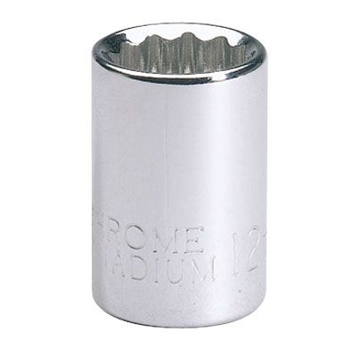Llave De Vaso 3/8" 12pt 13mm