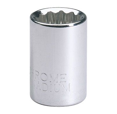 Llave De Vaso 3/8" 12pt 6mm