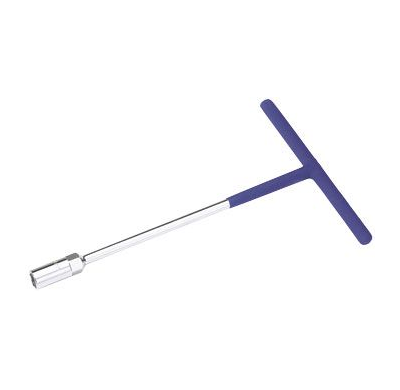 Llave De Vaso Con Mango En T 13mm