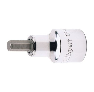 Llave De Vaso Con Punta Allen 3/8" 6mm