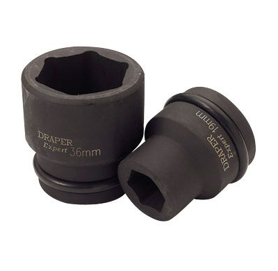 Llave De Vaso De Impacto 3/4" 6pt 24mm