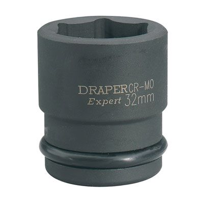 Llave De Vaso De Impacto 3/4" 6pt 28mm