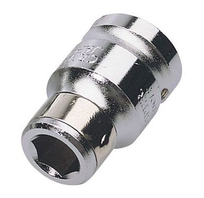 Llave De Vaso Porta-Puntas 1/2" X 10mm