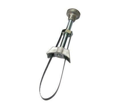 Llave Filtro De Fleje