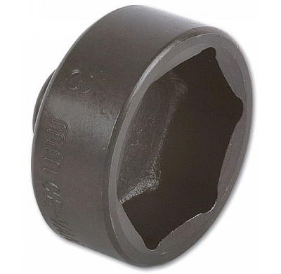 Llave Para Filtros De Aceite, 27mm