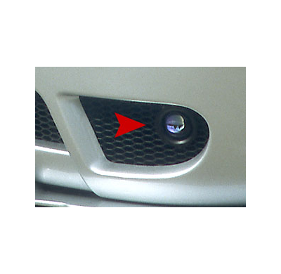 Luces Antinieblas  Ford Focus Gt/L1 El Tiempo De Espera De Este Producto Puede Ser De 2 Semanas