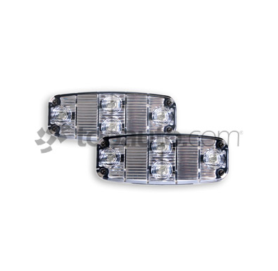 Luces De Cruce De Día Led
con Homologación Cee   Luces De Cruce De Día Led Recambio

  Precio Por Juego: Dcho & Izqdo

  12v 6,9