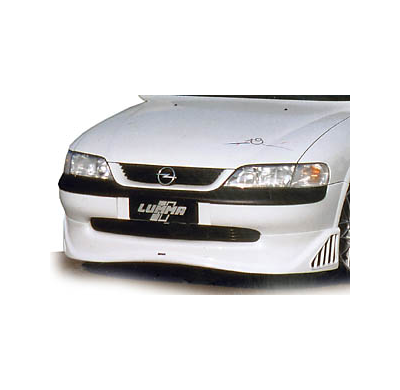 Lumma Añadido Paragolpes Delantero Stw-Look  Vectra B Gt/B El Tiempo De Espera De Este Producto Puede Ser De 2 Semanas