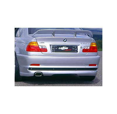 Lumma Añadido Paragolpes Trasero Bmw E46 Limousine El Tiempo De Espera De Este Producto Puede Ser De 2 Semanas