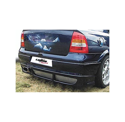 Lumma Añadido Trasero  Astra G  Gt/S El Tiempo De Espera De Este Producto Puede Ser De 2 Semanas