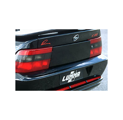 Lumma Aplicación Porton Trasero  Calibra C355 El Tiempo De Espera De Este Producto Puede Ser De 2 Semanas