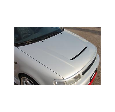 Lumma Capo Delantero Con Entrada De Aire  Polo 6n Gt/1 El Tiempo De Espera De Este Producto Puede Ser De 2 Semanas