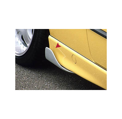 Lumma Espada Aerowin Laterales  Bmw E36 Cl1 El Tiempo De Espera De Este Producto Puede Ser De 2 Semanas