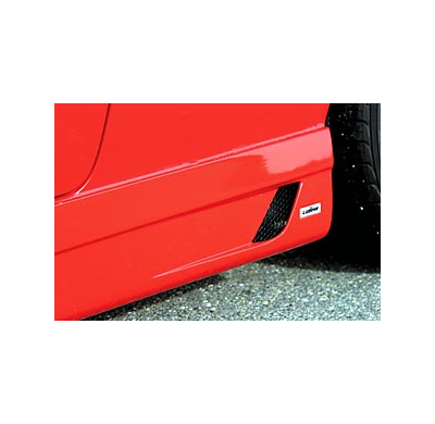 Lumma Faldones Laterales   Bmw E36 Clr El Tiempo De Espera De Este Producto Puede Ser De 2 Semanas