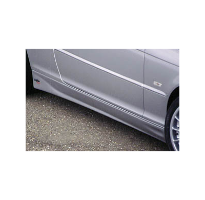 Lumma Faldones Laterales Bmw E46 Limousine El Tiempo De Espera De Este Producto Puede Ser De 2 Semanas