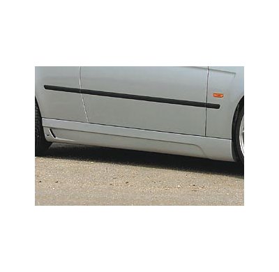 Lumma Faldones Laterales   Bmw Serie 3 E46 Clr Compact El Tiempo De Espera De Este Producto Puede Ser De 2 Semanas