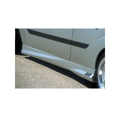 Lumma Faldones Laterales  Ford Focus Lrc El Tiempo De Espera De Este Producto Puede Ser De 2 Semanas