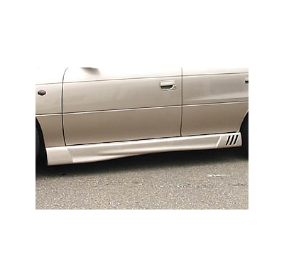 Lumma Faldones Lateralesgt/R2 *  Astra F / Astra G  Gt/R2 El Tiempo De Espera De Este Producto Puede Ser De 2 Semanas