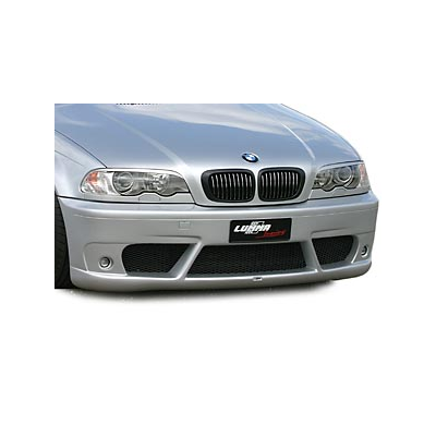 Lumma Paragoles Delantero  E46 Limousine, Touring   Bmw E46 Clr El Tiempo De Espera De Este Producto Puede Ser De 2 Semanas