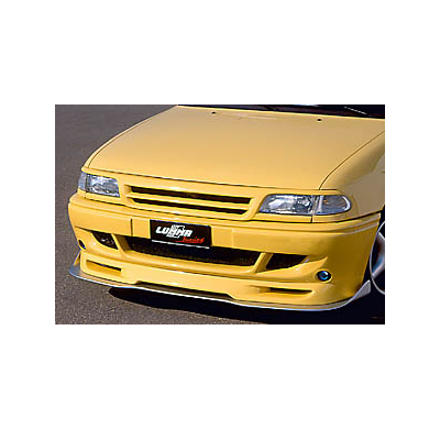 Lumma Paragolpes Delantero  Astra F Gt/R El Tiempo De Espera De Este Producto Puede Ser De 2 Semanas