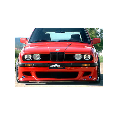 Lumma Paragolpes Delantero Cl1 Desde 87  Bmw E30 Cl1 El Tiempo De Espera De Este Producto Puede Ser De 2 Semanas