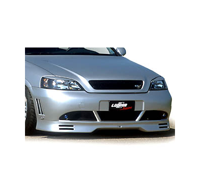 Lumma Paragolpes Delantero  Gt/R2   Astra F / Astra G  Gt/R2 El Tiempo De Espera De Este Producto Puede Ser De 2 Semanas