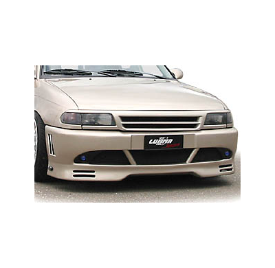 Lumma Paragolpes Delantero Gt/R2   Astra F / Astra G  Gt/R2 El Tiempo De Espera De Este Producto Puede Ser De 2 Semanas