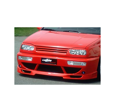 Lumma Paragolpes Delantero Gt/S3  Golf 3 Gt/S3,Rs/L3 El Tiempo De Espera De Este Producto Puede Ser De 2 Semanas