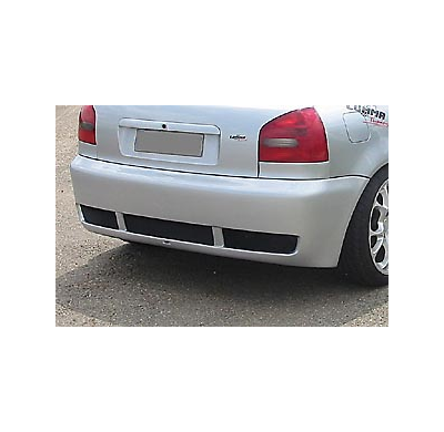 Lumma Paragolpes Trasero Audi A3  Audi A3 El Tiempo De Espera De Este Producto Puede Ser De 2 Semanas