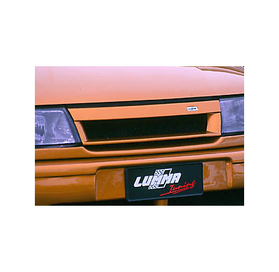 Lumma Parrilla Delantera,  Vectra a Stc / Gt/Lr El Tiempo De Espera De Este Producto Puede Ser De 2 Semanas