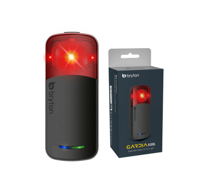 Luz Trasera Radar BRYTON GARDIA R300L