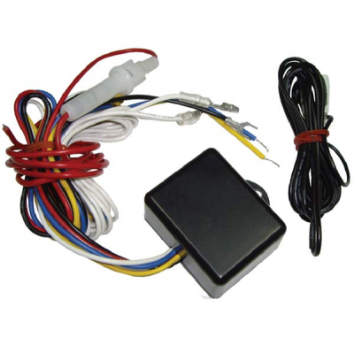 Módulo Para Luzes De Condução Diurna